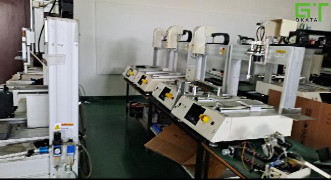 深圳某電視集團技術總監(jiān)親臨公司考察