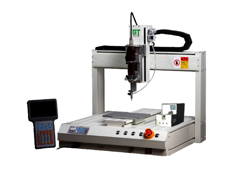 為什么需要購買自動螺絲機(jī)？