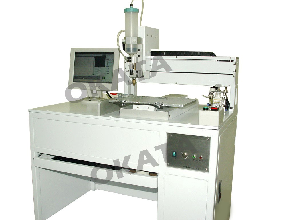 點膠機在點膠過程中會有些什么情況發生?該如何解決? 點膠機在點膠過程中會有些什么情況發生?該如何解決?