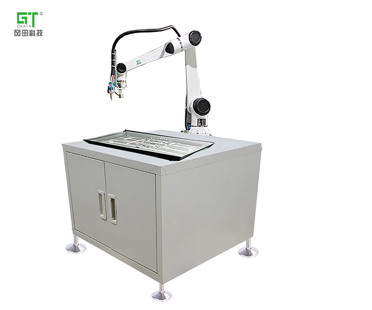 自動點膠機針頭如何選擇才好 自動點膠機針頭如何選擇才好